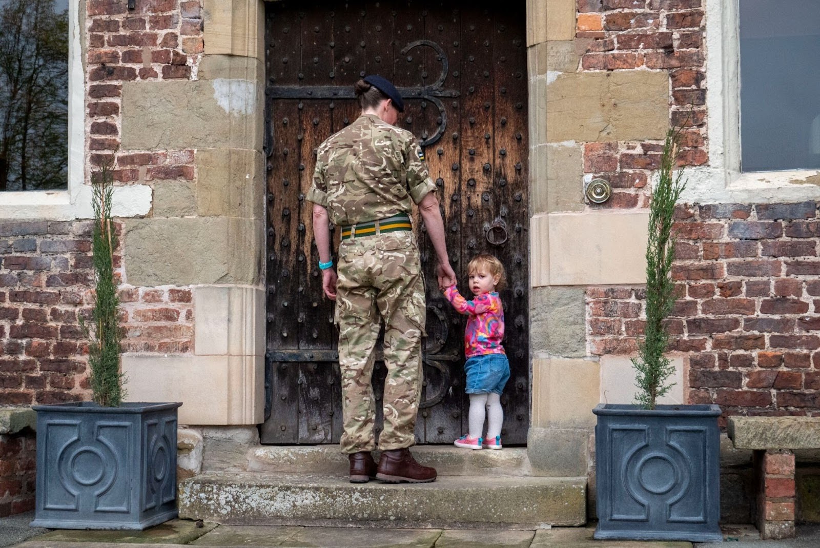 Moreton Hall image 2